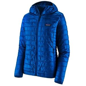 Patagonia Women Nano Puffy Hoody (XL)